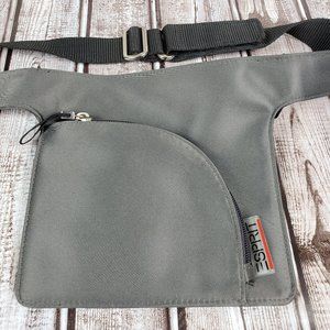 Vintage Esprit Slim Fanny Pack